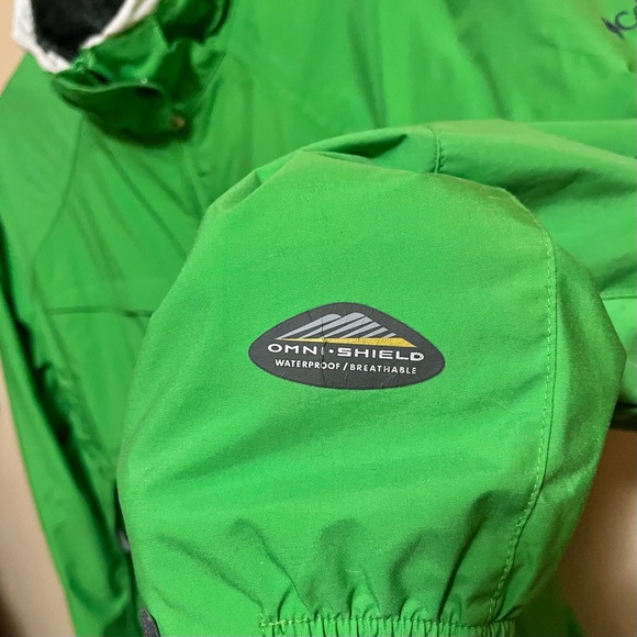 Columbia Sportswear - Winter - Women - Ski - Outdoor - Large - Omni Shield - Picture 3 of 11